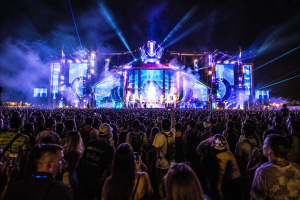 music fest