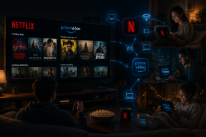 netflix