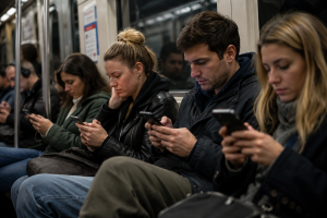 social media