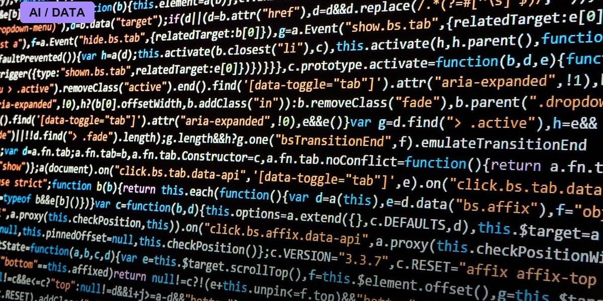AI Now Writes Nearly Half Your Developer's Code — and They're Faster for It