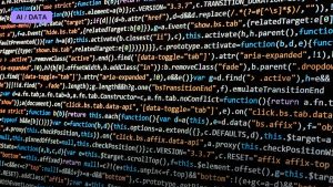 AI Now Writes Nearly Half Your Developer's Code — and They're Faster for It