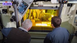 AI in the Lab: From 2 Million New Materials to Faster Protein Design
