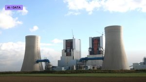Big Tech Goes Nuclear: Inside the Atomic Race to Power AI