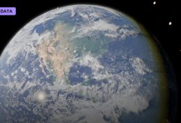 500 Times Faster: How AI Is Rewriting the Weather Forecast