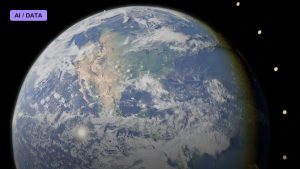 500 Times Faster: How AI Is Rewriting the Weather Forecast