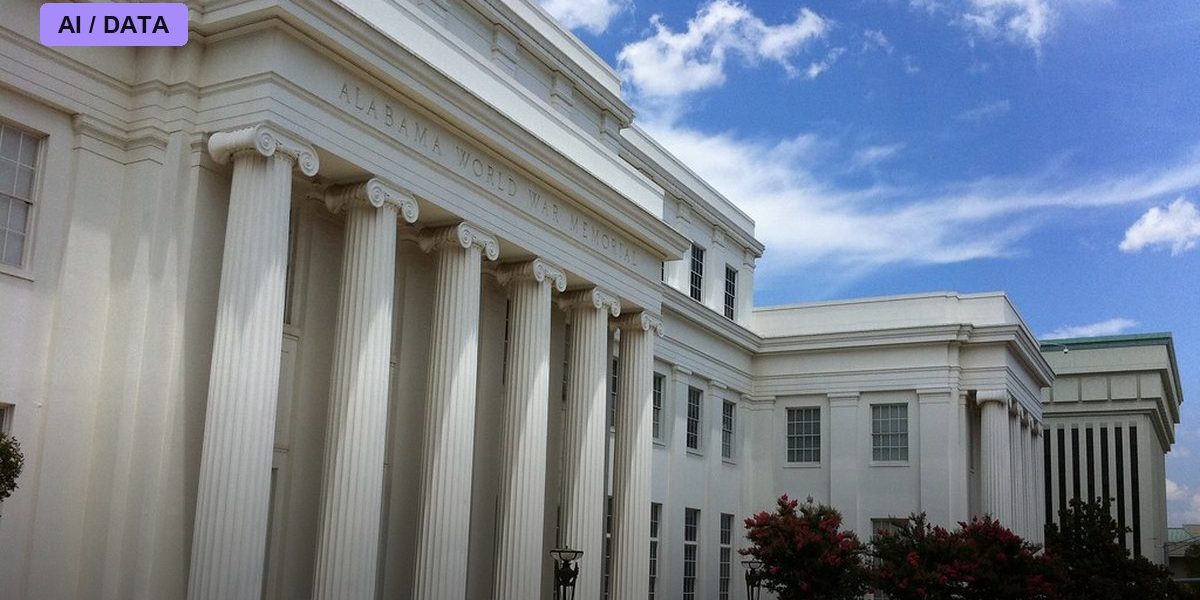 AI in the Courtroom and City Hall: How Governments Are Putting AI to Work