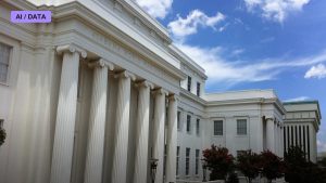 AI in the Courtroom and City Hall: How Governments Are Putting AI to Work