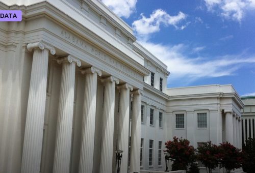 AI in the Courtroom and City Hall: How Governments Are Putting AI to Work