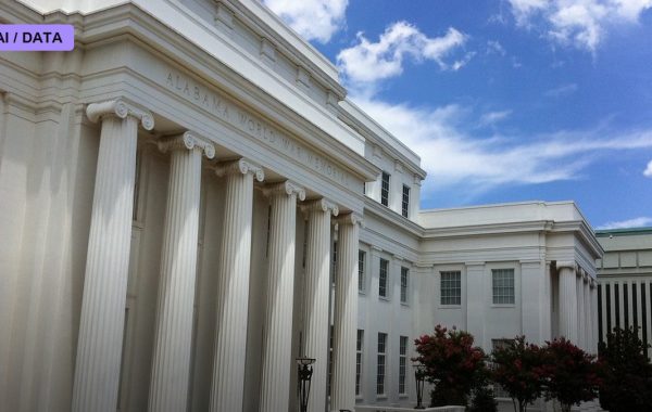 AI in the Courtroom and City Hall: How Governments Are Putting AI to Work