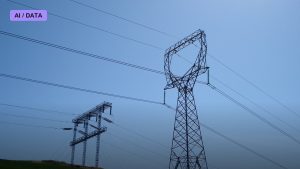 AI's Real Bottleneck Isn't Chips — It's Electricity