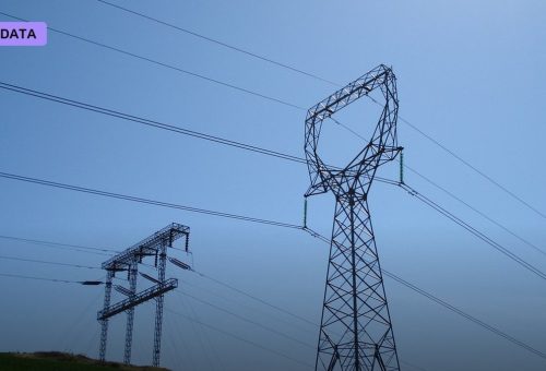 AI's Real Bottleneck Isn't Chips — It's Electricity