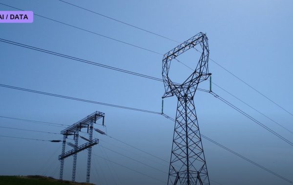 AI's Real Bottleneck Isn't Chips — It's Electricity