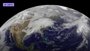 AI Weather Models Now Beat the Forecasters Who Built Them