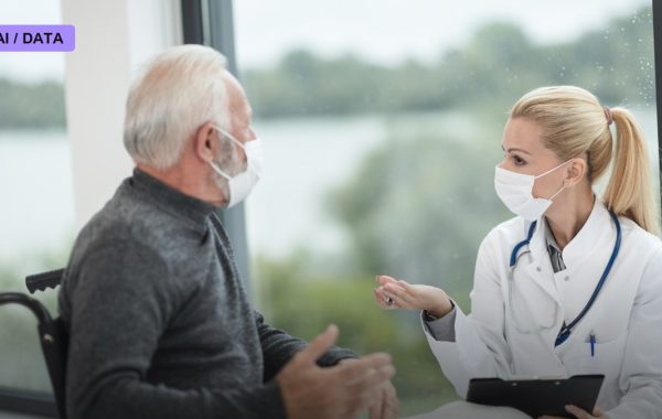 Health Care’s AI Era Shifts From Experiment to Payoff, New Survey Finds