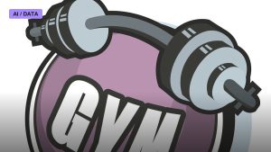 AI fitness coach