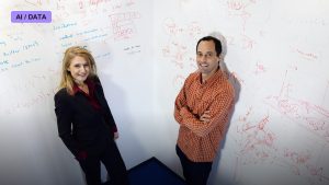 CLIP: Teaching Machines to Link Images and Words