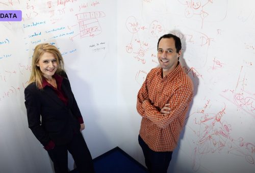 CLIP: Teaching Machines to Link Images and Words