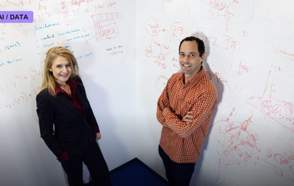 CLIP: Teaching Machines to Link Images and Words