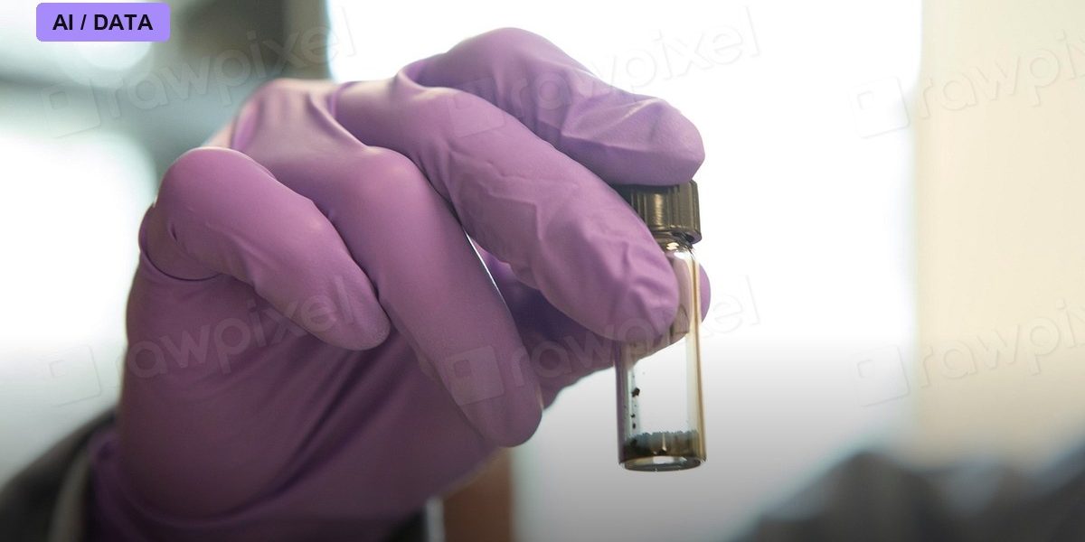 Artificial Photosynthesis Splits Water With Sunlight
