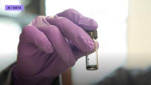 Artificial Photosynthesis Splits Water With Sunlight