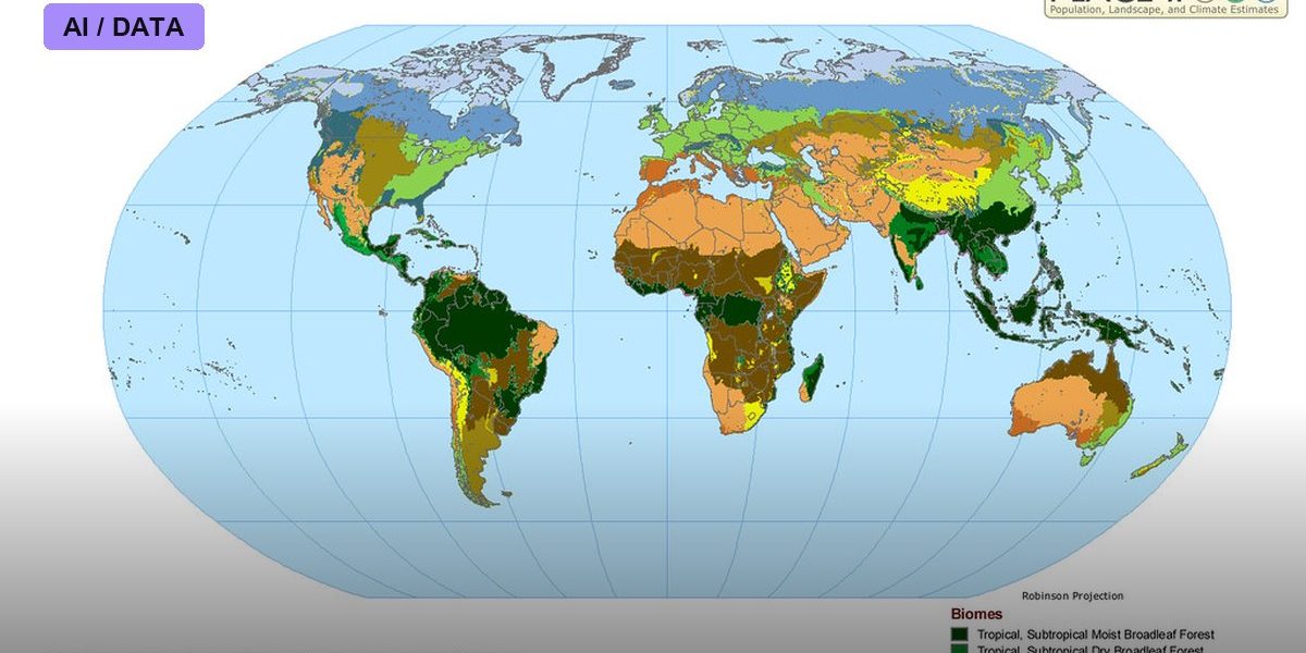 A Global Effort Sequences All Complex Life