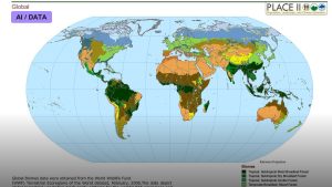 A Global Effort Sequences All Complex Life