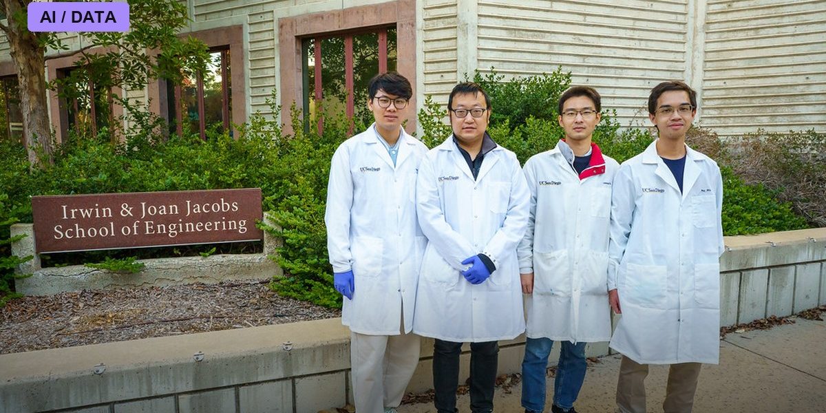 Wearable Ultrasound Peers Inside the Body Continuously