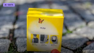 Continuous Glucose Monitors Transform Diabetes Care