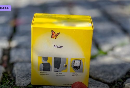 Continuous Glucose Monitors Transform Diabetes Care
