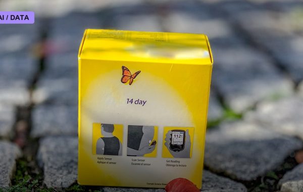 Continuous Glucose Monitors Transform Diabetes Care