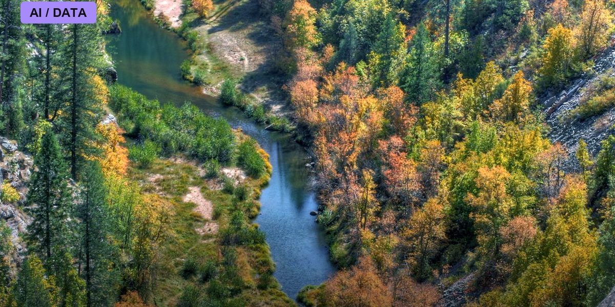 Reservoir of Ancient Ice Reveals Past Climate
