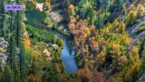 Reservoir of Ancient Ice Reveals Past Climate