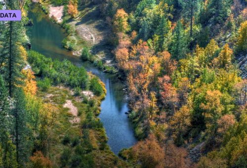 Reservoir of Ancient Ice Reveals Past Climate