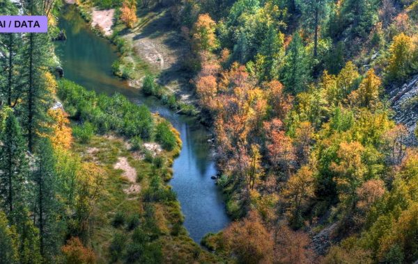 Reservoir of Ancient Ice Reveals Past Climate