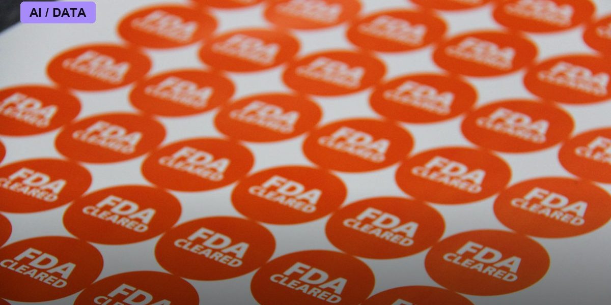 FDA Clears Aidoc’s Foundation-Model AI to Triage 14 Conditions From a Single Abdominal CT