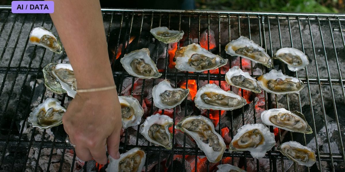 Cultivated Seafood Grows From Fish Cells