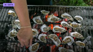 Cultivated Seafood Grows From Fish Cells
