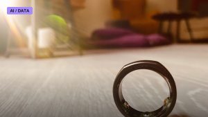 Oura Ring 5 Shrinks the Hardware, Adds AI-Powered Meal and Blood Pressure Insights