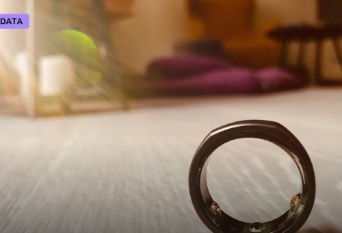 Oura Ring 5 Shrinks the Hardware, Adds AI-Powered Meal and Blood Pressure Insights