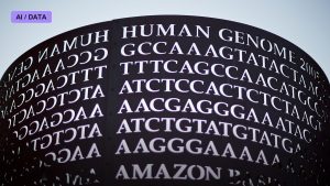 The Genome as Language, and the Limits of the Metaphor