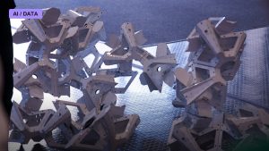 Programmable Matter Advances With Reconfigurable Robots