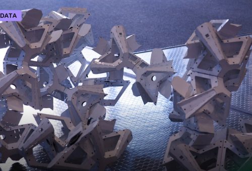 Programmable Matter Advances With Reconfigurable Robots