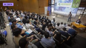 Green Ammonia Targets Fertilizer’s Carbon Problem
