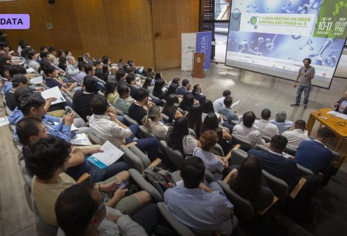 Green Ammonia Targets Fertilizer’s Carbon Problem