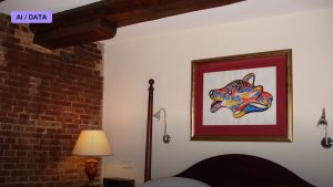 Sleep Consolidates Memory Through Nightly Replay