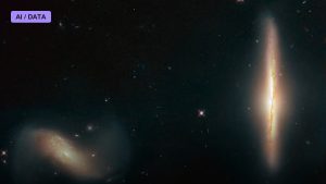 Wormhole Dynamics Are Simulated on a Quantum Processor