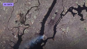 Enhanced Rock Weathering Aims to Lock Away Carbon