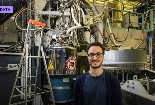 Quantum Entanglement Links Ground and Satellite