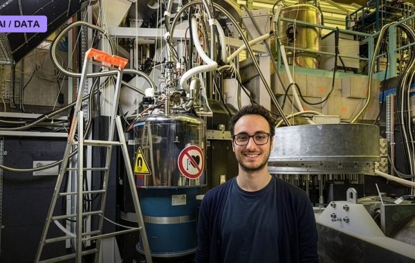 Quantum Entanglement Links Ground and Satellite