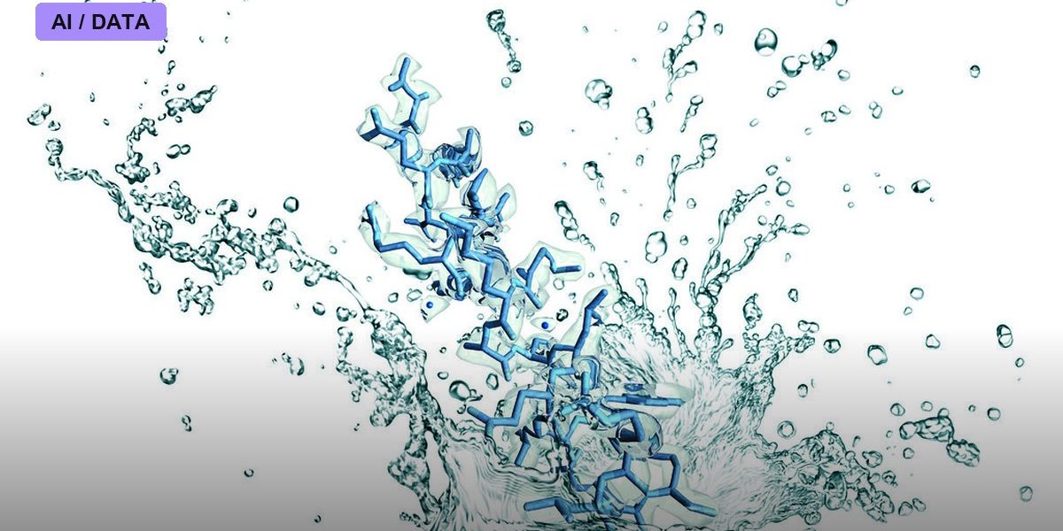 Cryo-Electron Microscopy Sees Molecules in Atomic Detail